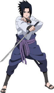 Sasuke future