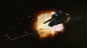 Korolev Destroyed