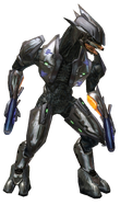 Covenant Republic Elite 2