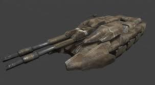 Apocalypse-tank