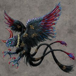 Malphas