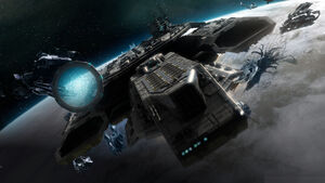 Daedalus awesome