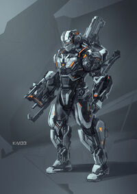 Centurion by km33-d6aqylv