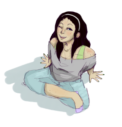 Charolette