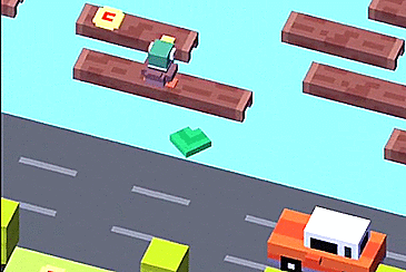 leprechaun crossy road wiki