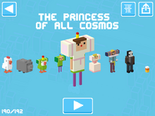 Princessofallcosmos