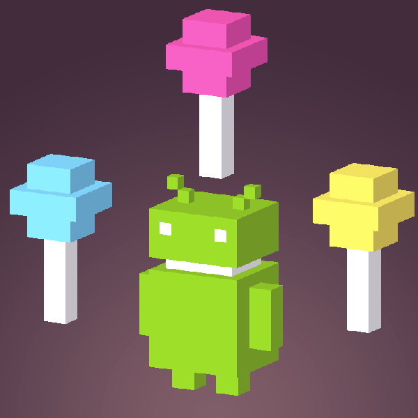 crossy road gifs crossy road gifs