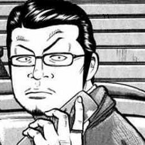 Tsukimoto Mitsunobu