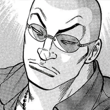 Kanayama Jou 2