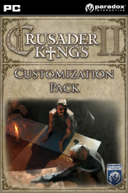 Customization Pack