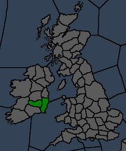 Duchy of Leinster