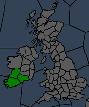 Duchy of Munster