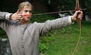 Fairfaxbowandarrow