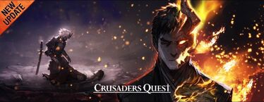 Legend of Primal Flames