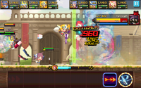 World Boss