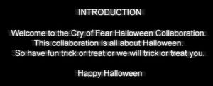 Halloweencollab