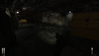 Outercaves