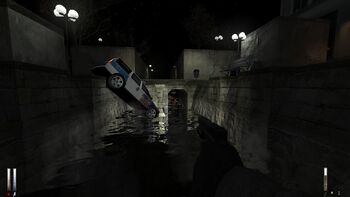 Openairsewer