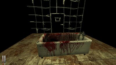 Sophieintub