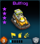 BullfrogUnit