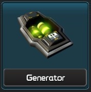 Generator
