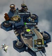 Helicarrier