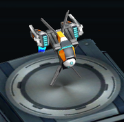 RazorEagle