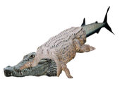U28 Sea Monster