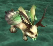 Wolpertinger WoW