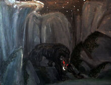 Barghest