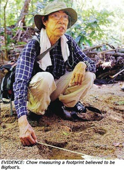 Chowbigfoot
