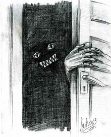 Bogeyman
