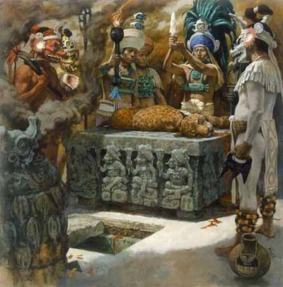 Ritual