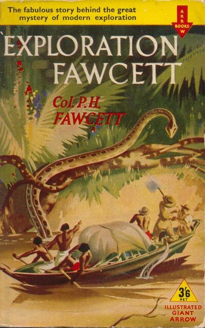 Fawcettoldschool