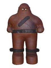 0Golem