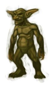 Goblin