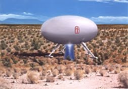 Socorro UFO