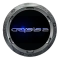 Crysis2 logo
