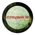 Crysis 3 logo