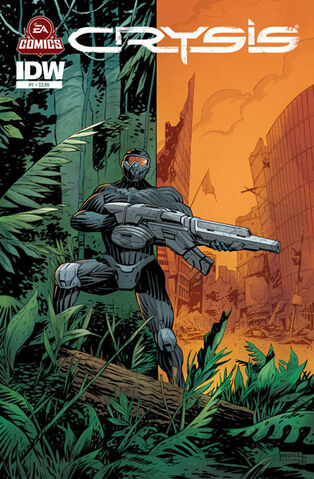 Archivo:Crysis comic.jpg