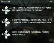 Extraction