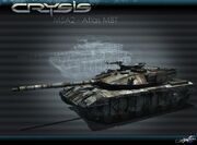 Tank