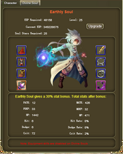 DivineSoul 25