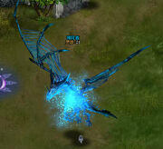 DragonTransform