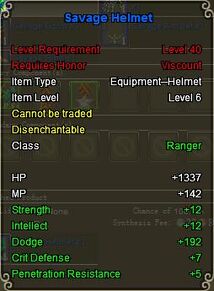 Raanger Sav Helm blue