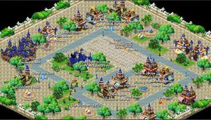 Starglade