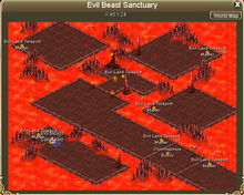 EB map