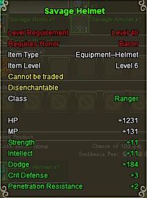 Raanger Sav Helm Green