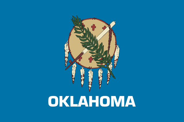 File:OklahomaFlag-OurAmerica.png