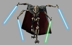Grievous